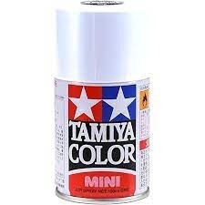 799-85079 TS-79 SEMI GLOSS CLEAR