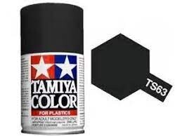 799-85063 TS-63 NATO BLACK