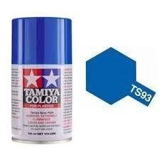 799-85093 TS-93 PURE BLUE