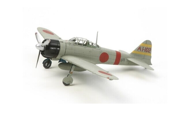 799-60780 1/72 A6M2B ZERO (ZEKE)
