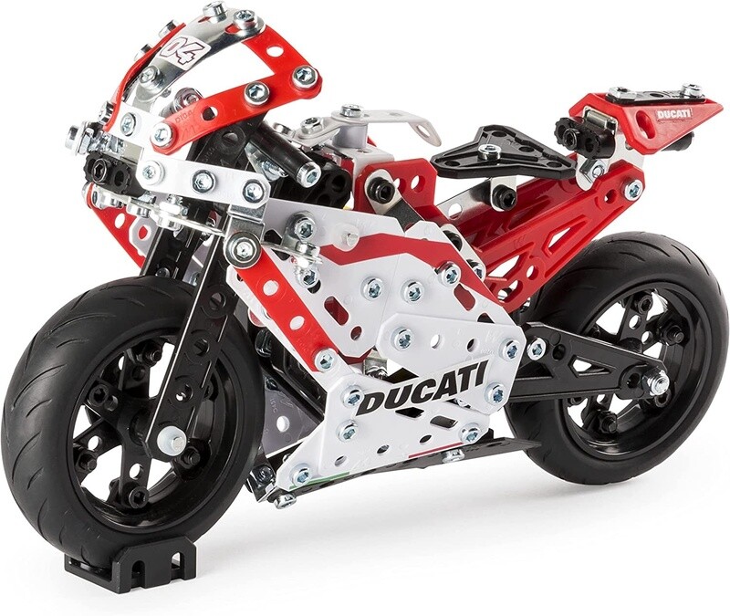 SML6044539 MECCANO - DUCATI GP