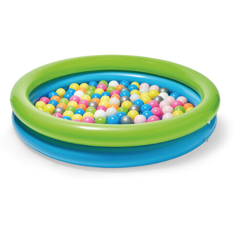 G02652 50 IN SPLSH 'N PLAY BALL KIDOOZIE B-ACTIVE