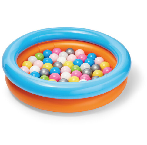 G02653 34 IN SPLSH ' N PLAY BAL KIDOOZIE B-ACTIVE