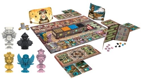 BX-IMAG-021 Imaginarium (english)