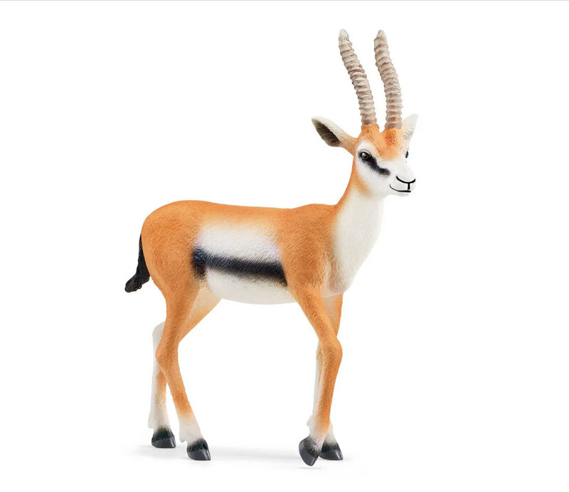 14861 Gazelle