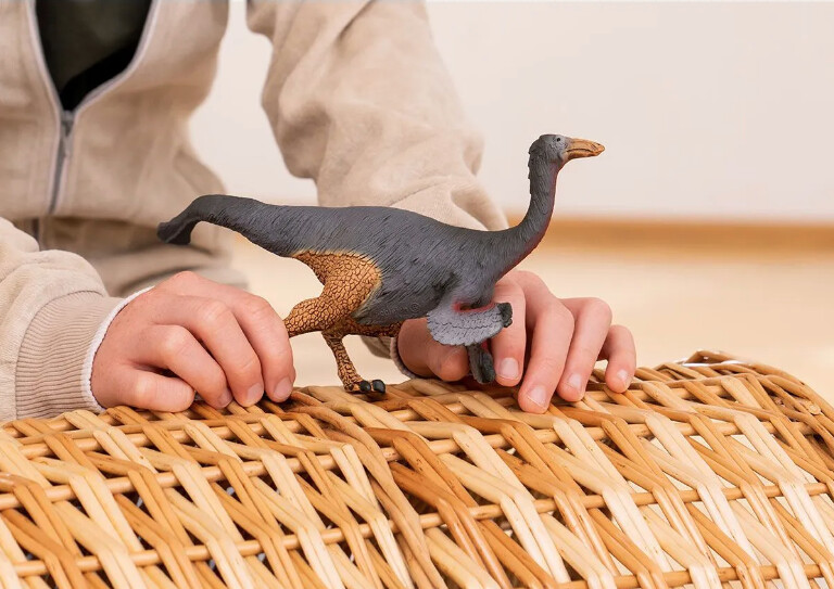 15038 Gallimimus