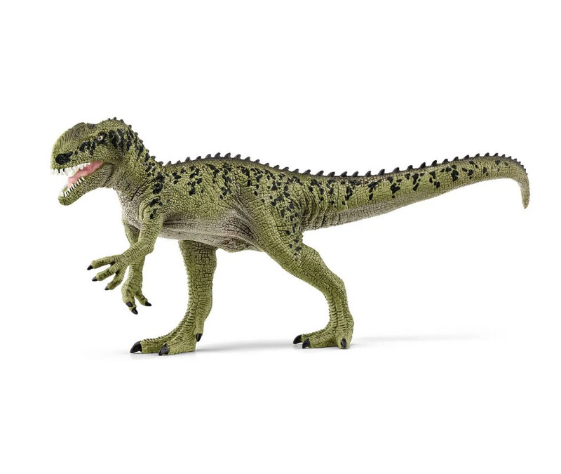15035 Monolophosaurus