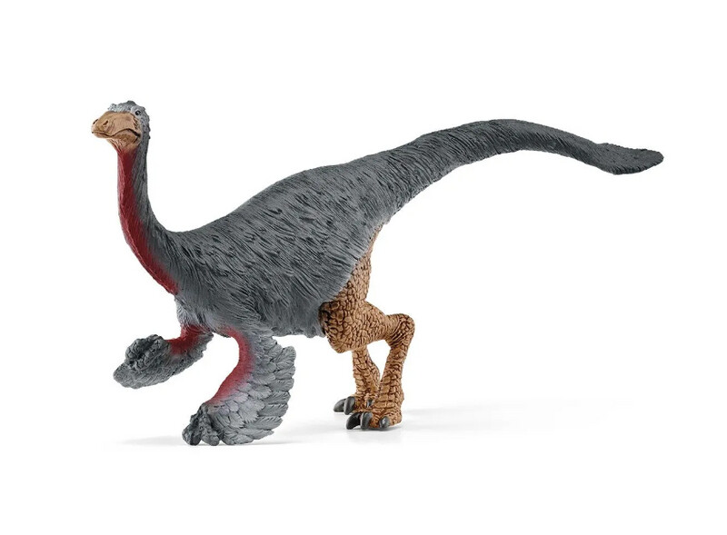 15038 Gallimimus