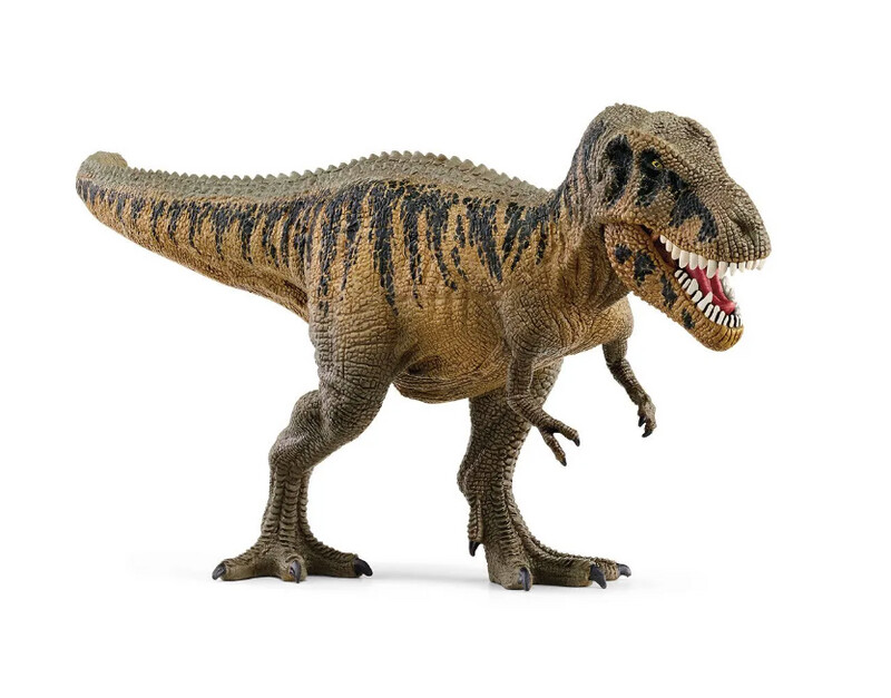 15034 Tarbosaurus