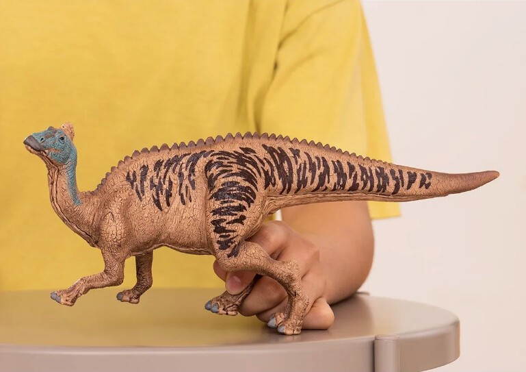 15037 Edmontosaurus