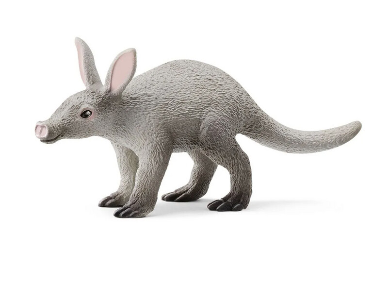 14863 aardvark