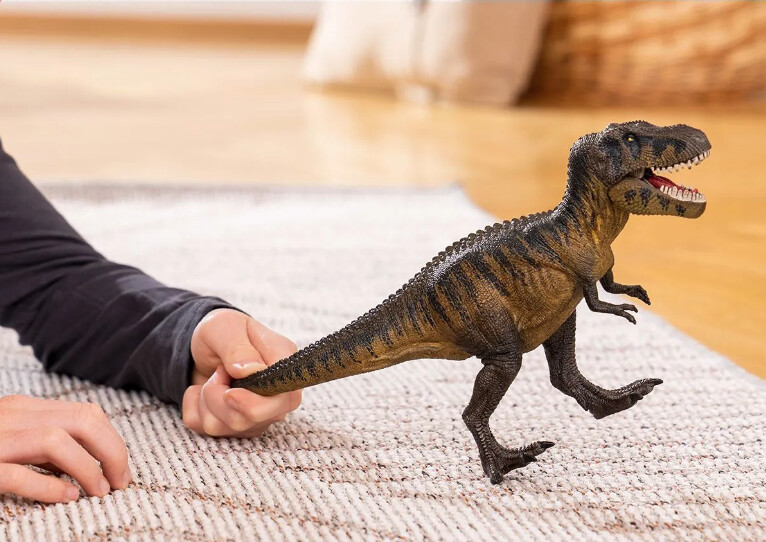 15034 Tarbosaurus