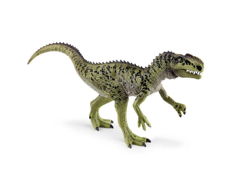 15035 Monolophosaurus