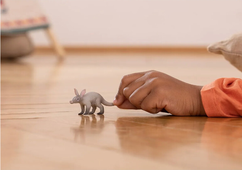 14863 aardvark