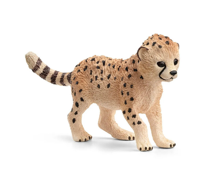 14866 Cheetah Cub