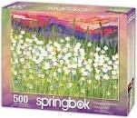 3301566 500PC PUZZLE-PICNIC IN ASPEN