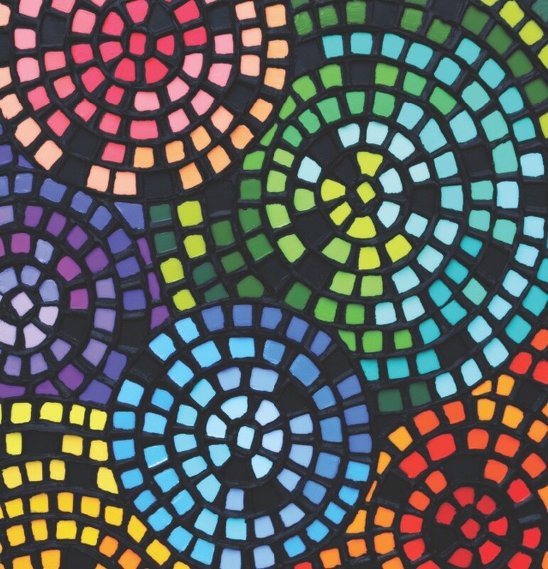 3302537 500PC PUZZLE-STROLLING