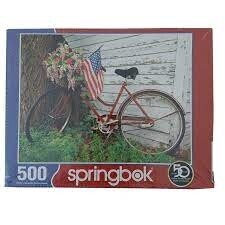 3301510 PD 500PC PUZZLE-SYMBOLS OF