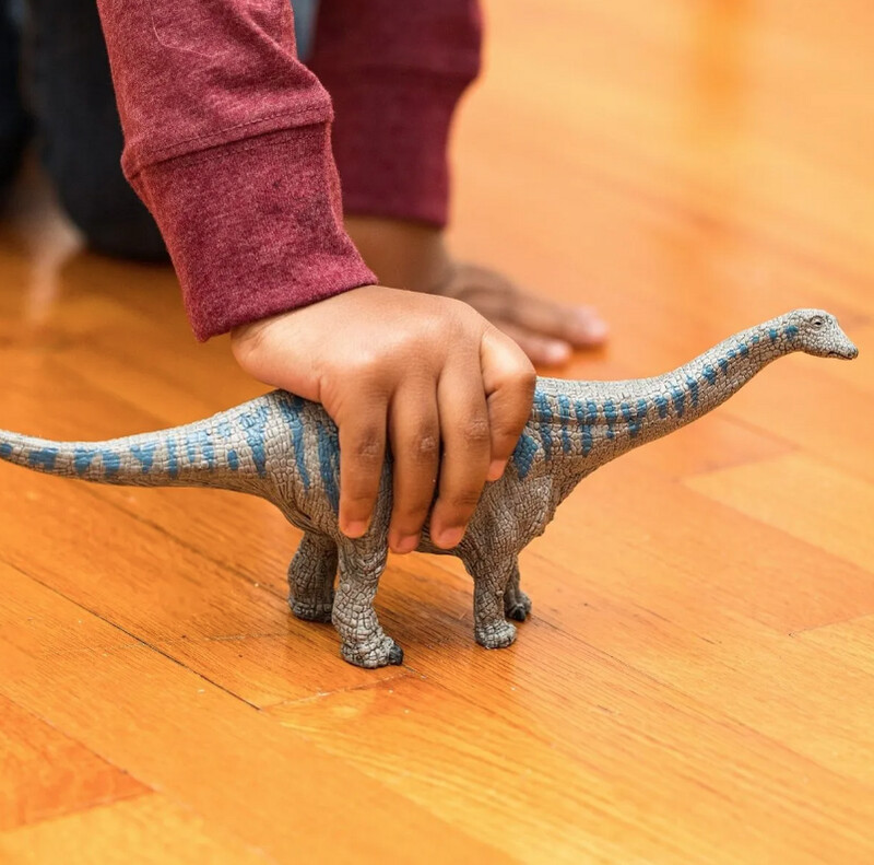 15027 Brontosaurus