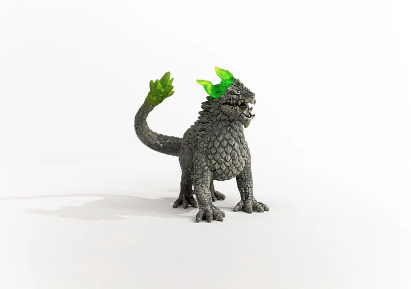 70149 Stone Dragon