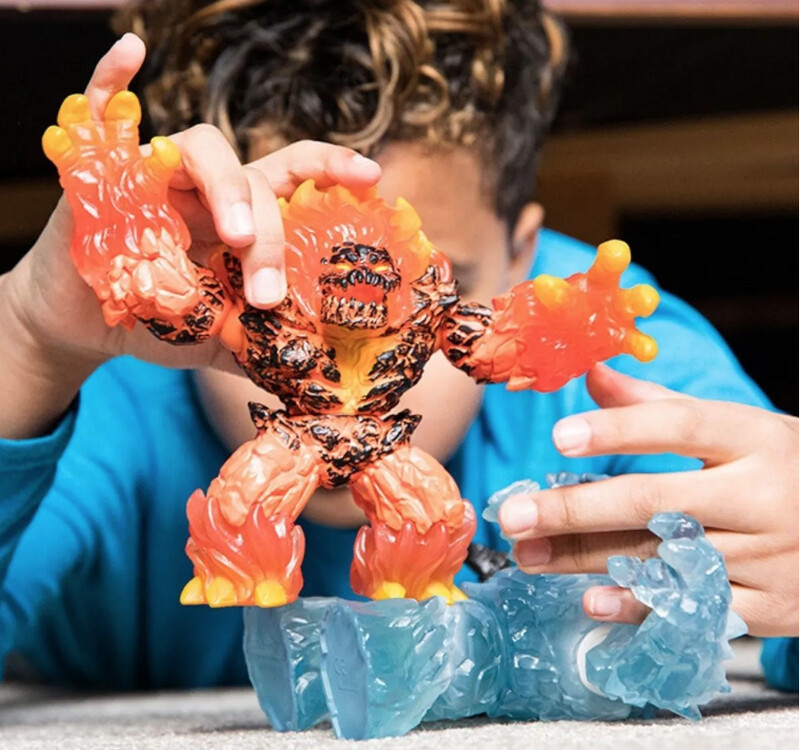 70145 Lava Smasher
