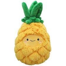 SQU-104226: Mini Comfort Food Pineapple (7)