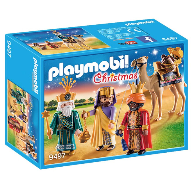 9497 Three Wise Kings