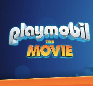 Playmobil the Movie