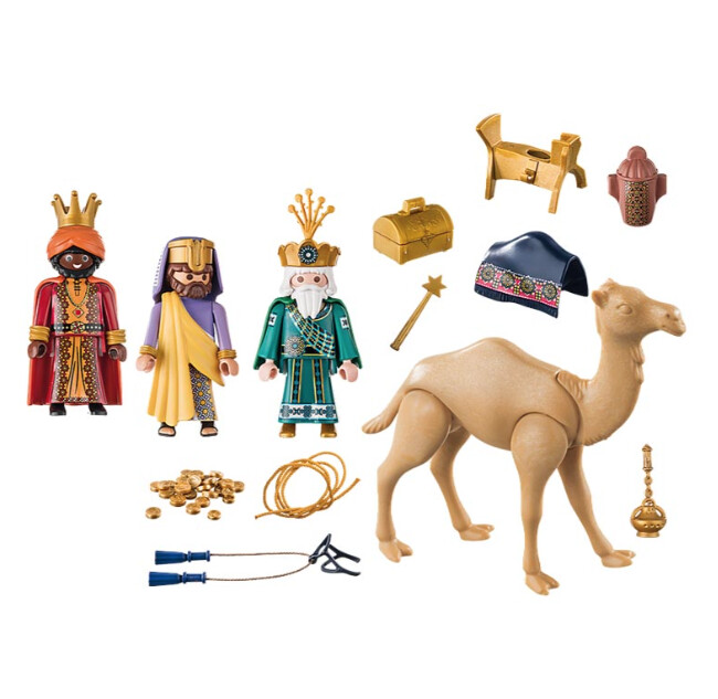 9497 Three Wise Kings