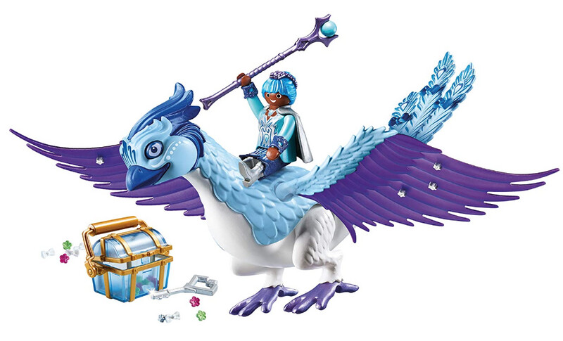 9472 Winter Phoenix