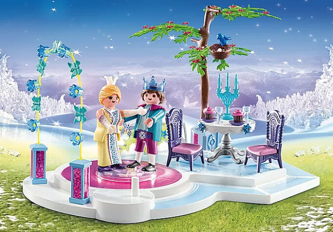 70008 SuperSet Royal Ball