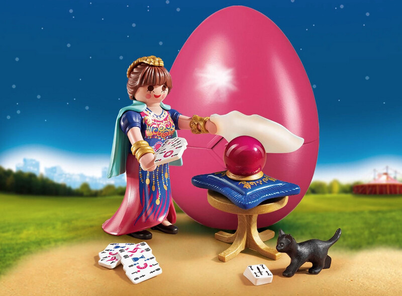 9417 Fortune Teller