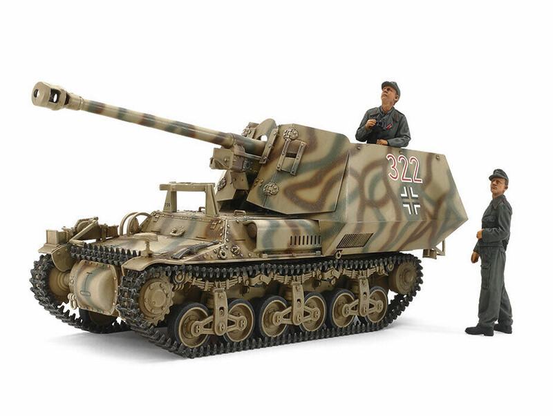 799-35370 MARDER 1/35
