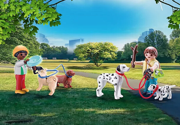 70530 Puppy Playtime Carry Case