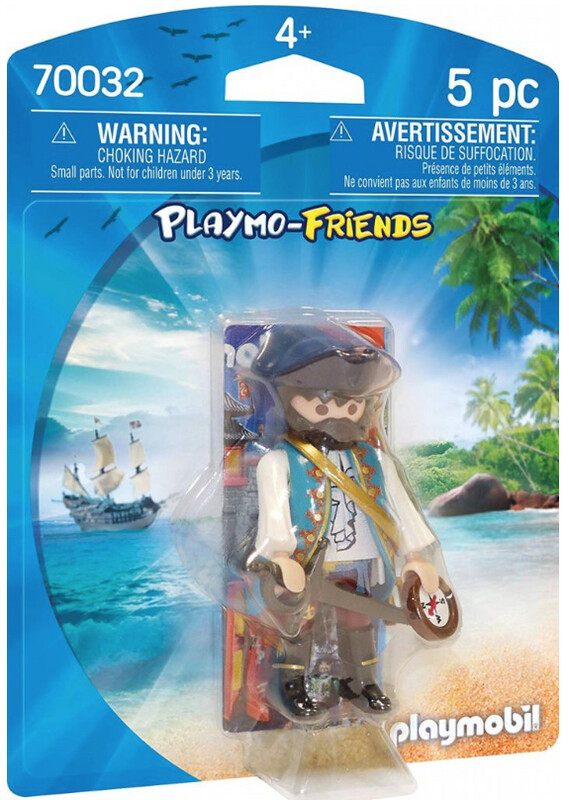 70032 Pirate
