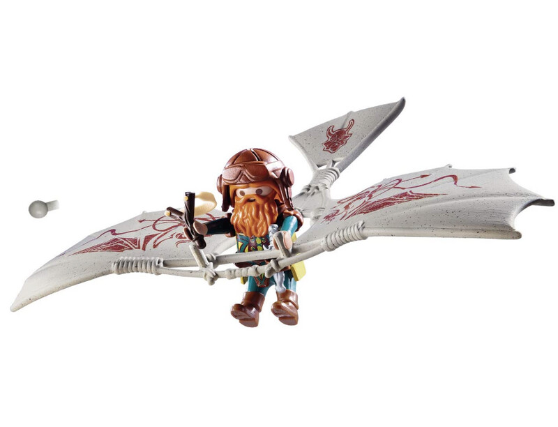 9342 Dwarf Flyer