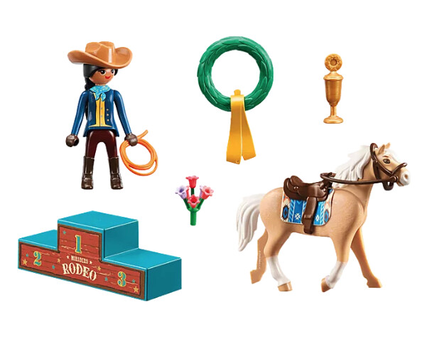 70697 Rodeo Pru