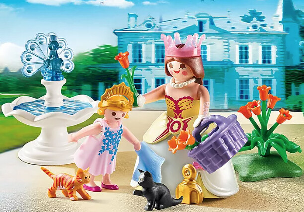 70293 Princess Gift Set