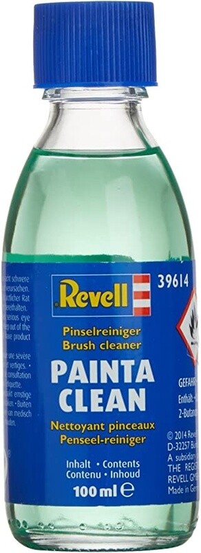 910-39614 Painta Clean brush-clean (12/pack)