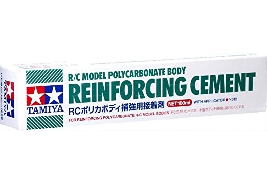 799-87190 RC PC BODY REINFORCING CEMENT (10)