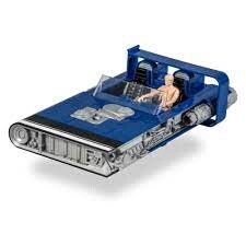 851677 HAN'S SPEEDER