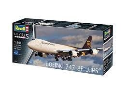 910-03912 1:144 Boeing 747-8F UPS