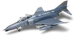 855994 F-4G PHANTOM II WILD WEASEL