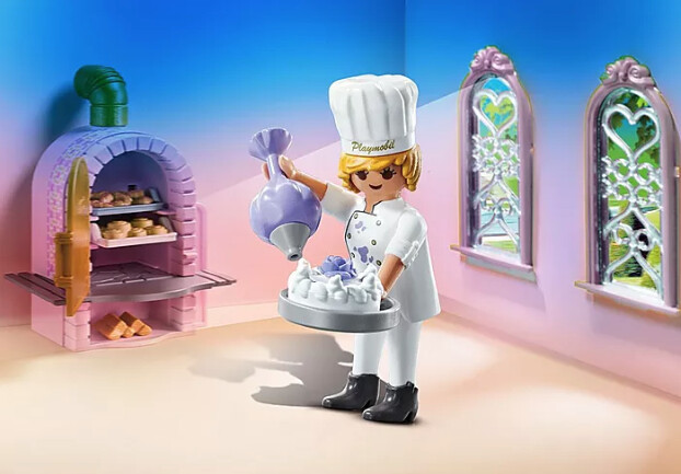 70813 Pastry Chef
