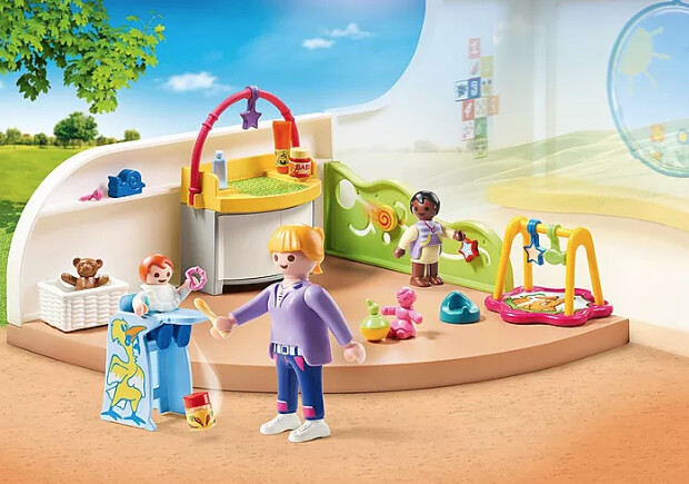 70282 Toddler Room