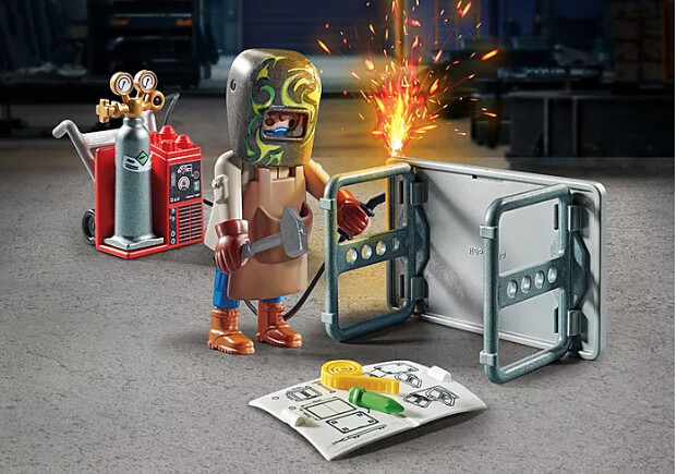 70597 Welder