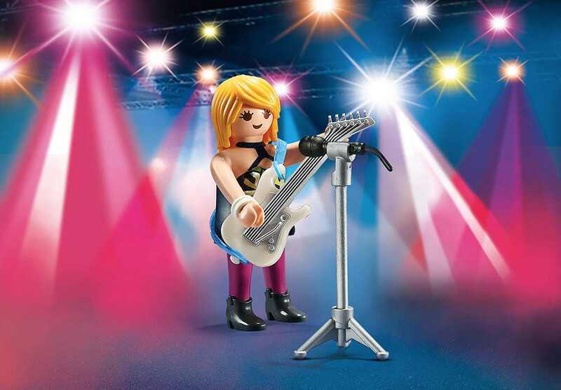 70031 Rockstar