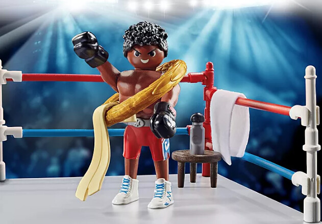 70879 Box champion