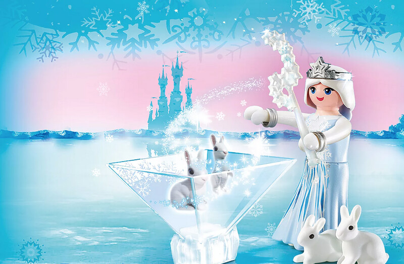 9352 Star Shimmer Princess