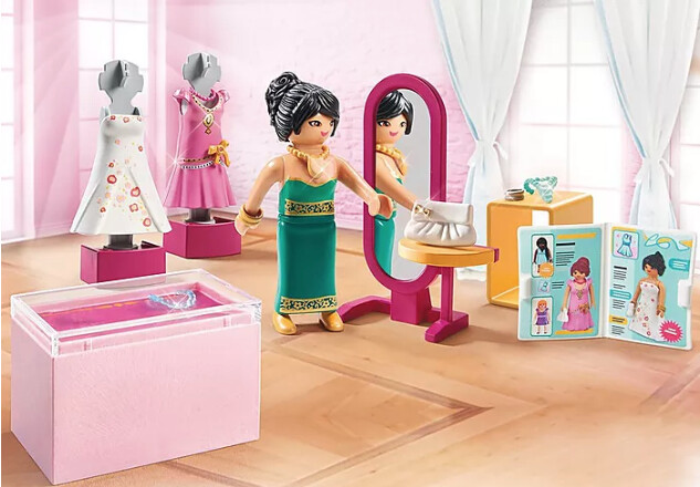 70677 Fashion Boutique Gift Set